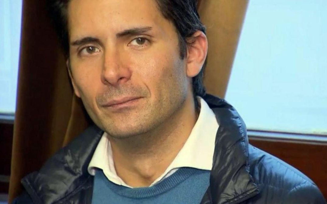 Quedó en libertad el sommelier que había sido condenado por el crimen de su madre