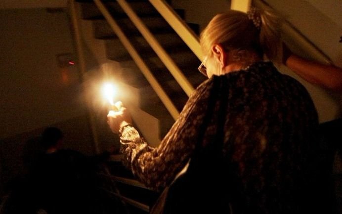 Cortes de luz en Quilmes, Berazategui y Florencio Varela
