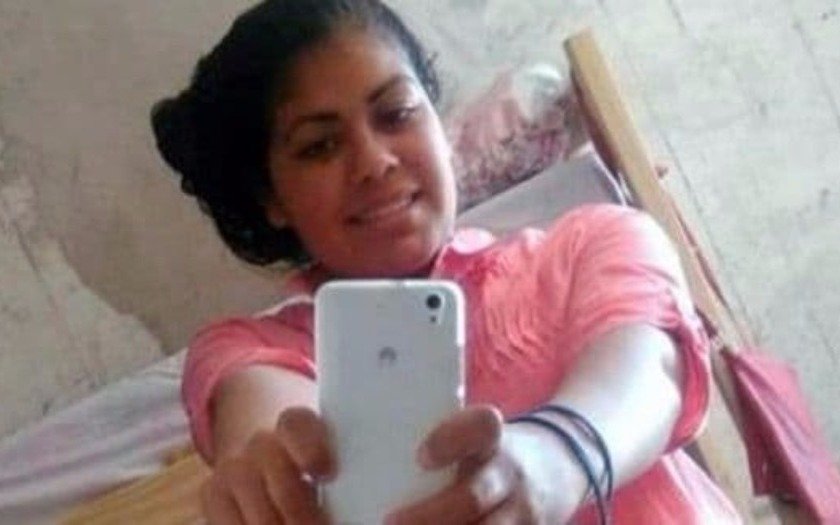  Merlo: detienen a un hombre acusado de los asesinatos de una joven embarazada y su pareja
