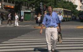 Por el calor, rige el alerta naranja y recomiendan precaución