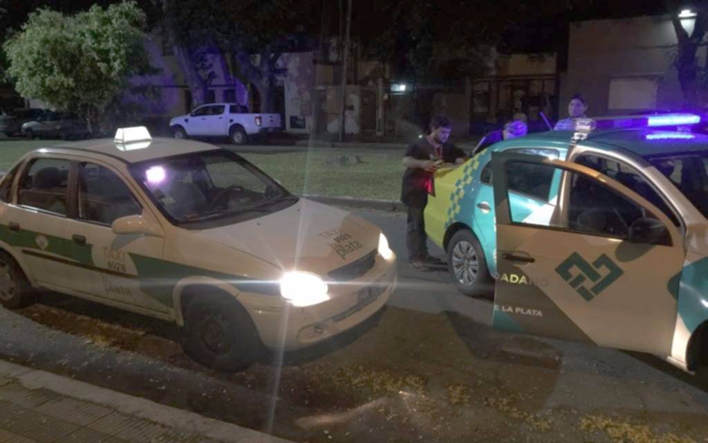 Realizaron nuevos operativos contra el transporte ilegal 
