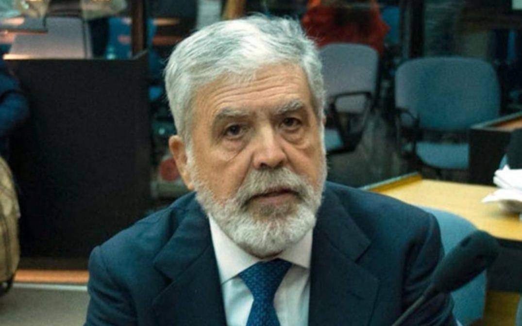 Confirman que De Vido seguirá preso