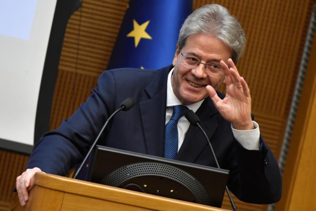 Italia convoca a elecciones generales para el 4 de marzo