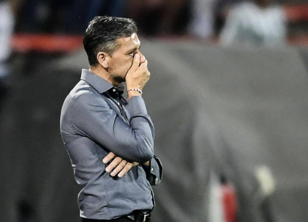 Nelson Vivas anunció que dejará el fútbol