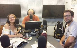 Estamos en el último PUNTAPIÉ INICIAL del año! Con Zaca, Bondu y Villegas