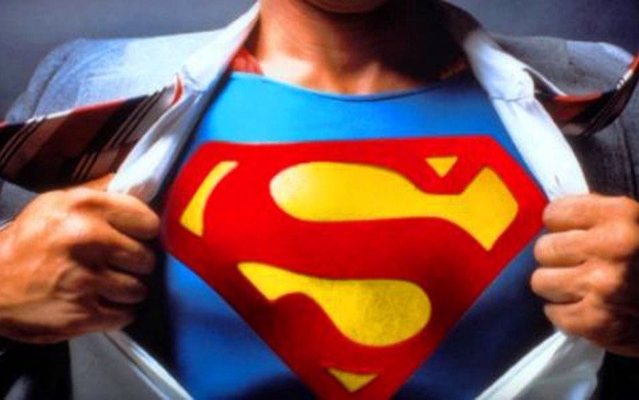Guardiola comparó a un jugador argentino con Superman