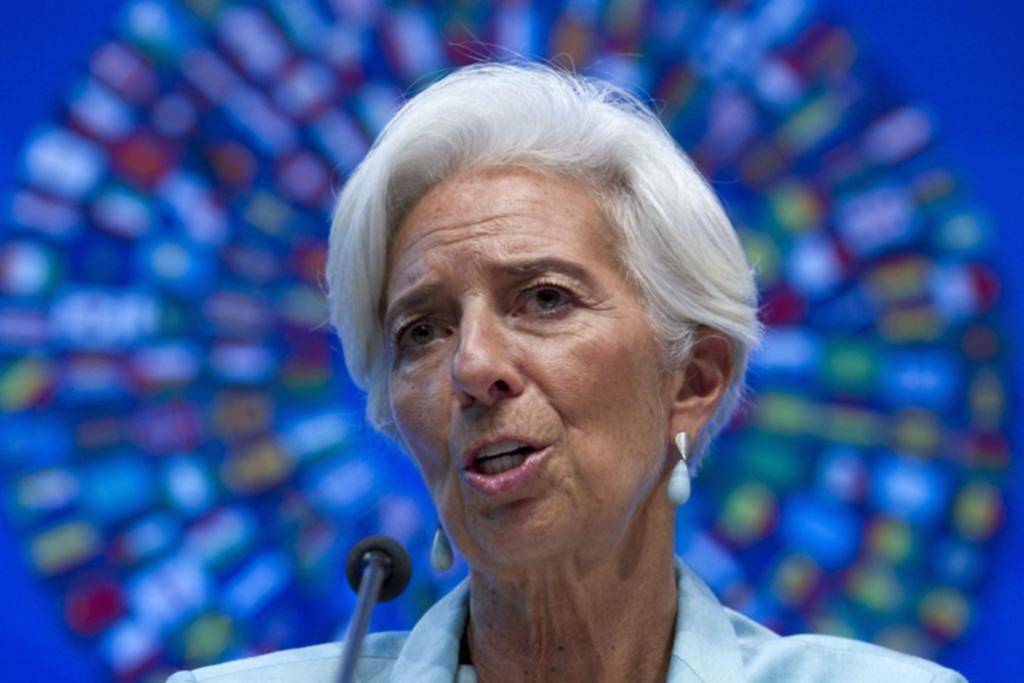 El FMI elogió el plan económico pero pidió reducir salarios y jubilaciones
