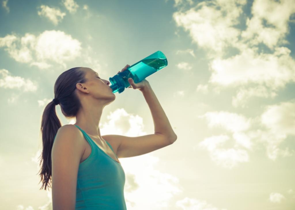 Síntomas del golpe de calor y cómo prevenir