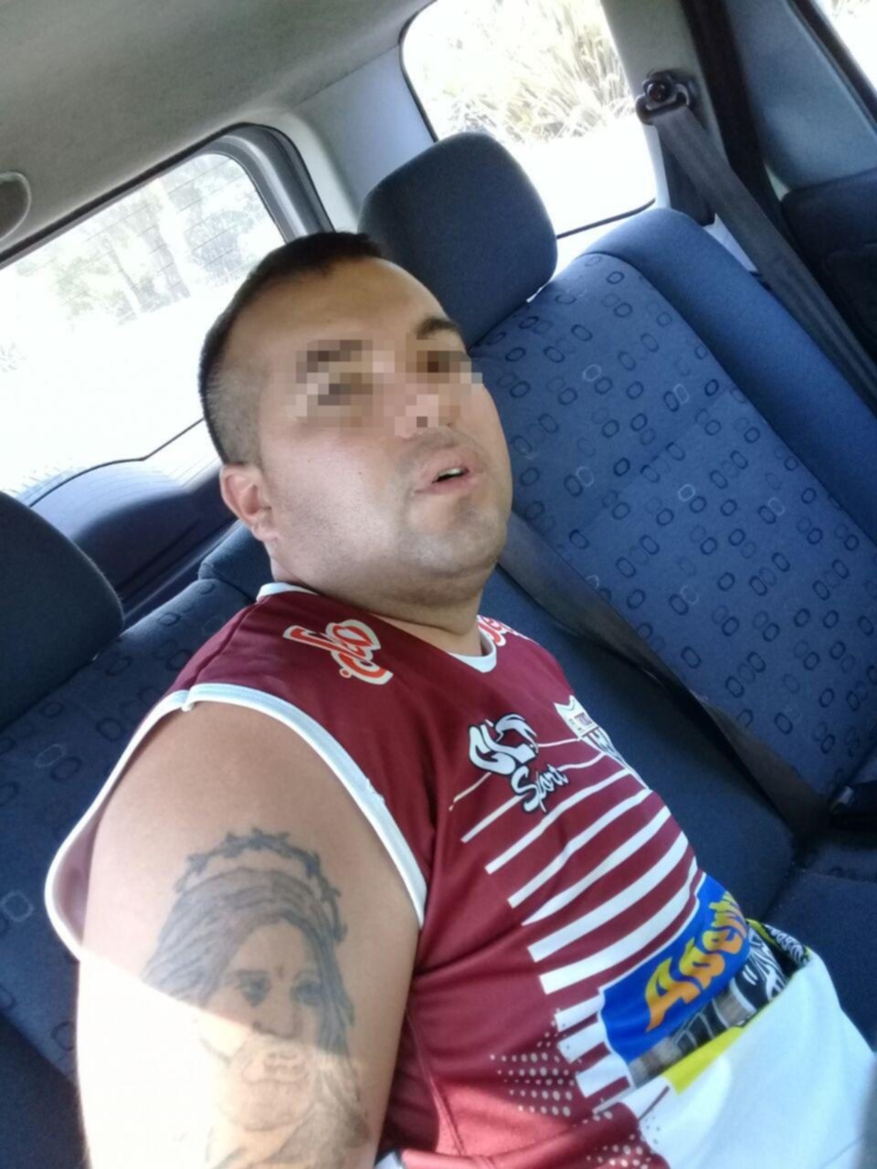 Cayó el supuesto líder de la banda de “Los Cucos”, que operaba en La Salada