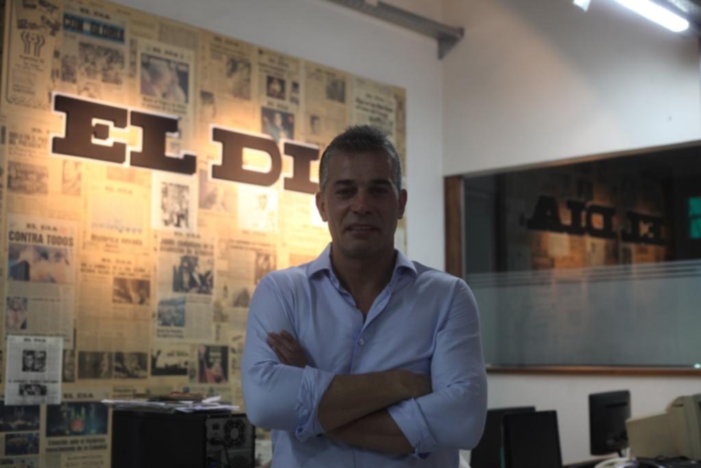 “Me hubiera gustado que se quedara, podía mejorar al grupo”
