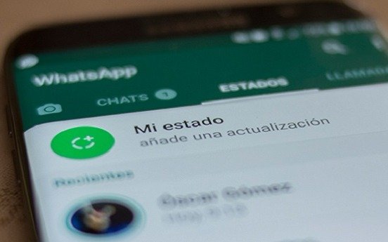 Conectate con EL DIA a través de WhatsApp