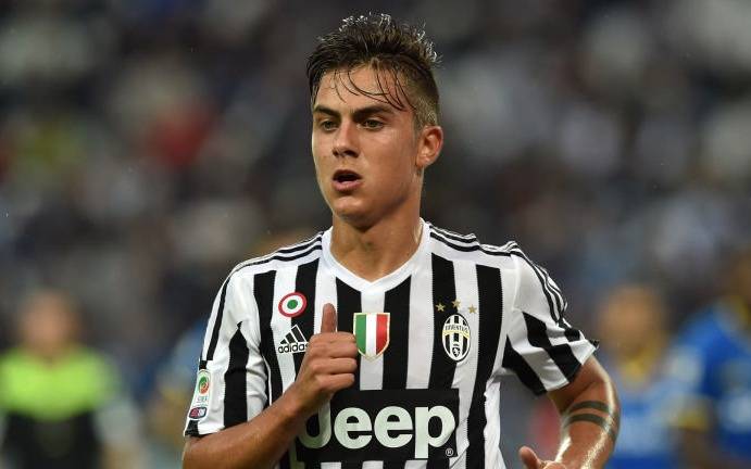En Juventus explican los motivos del bajón de Dybala