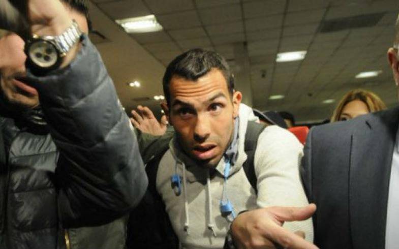 Por qué está trabado el retorno de Carlitos Tevez a Boca