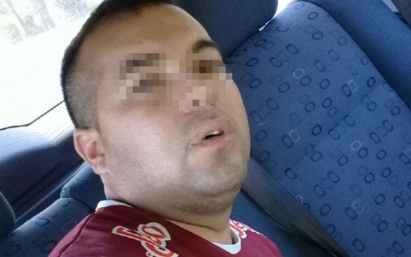 Se negó a declarar el líder de "Los Cucos", la banda que extorsionaba a feriantes de La Salada