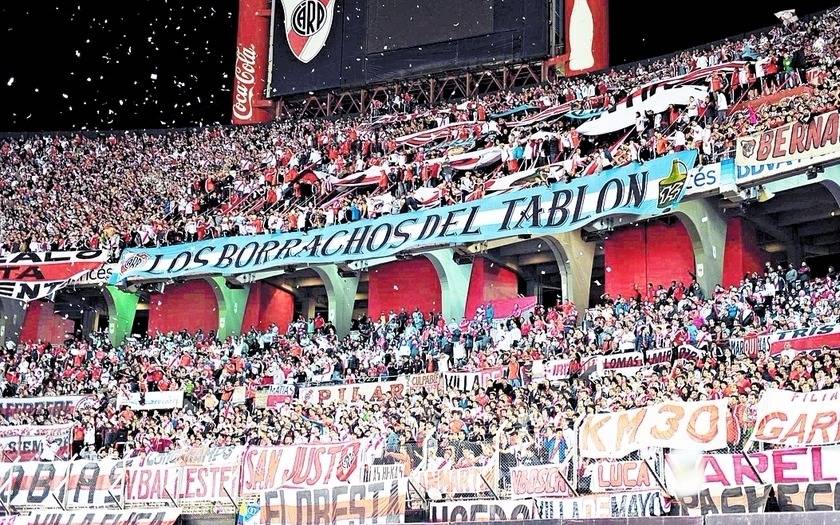 Aprevide informó que aplicó el derecho de admisión a 500 barras desde 2015