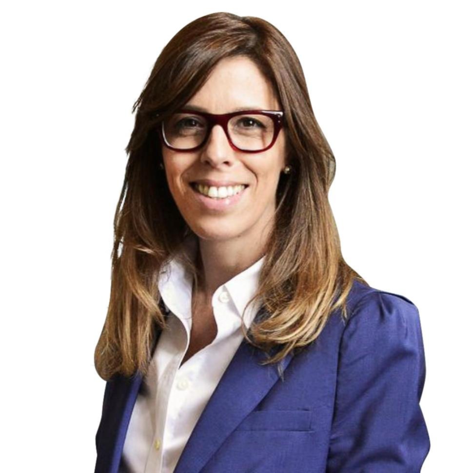 Laura Alonso criticó al juez Casanello por no mandar a juicio a Cristina Kirchner