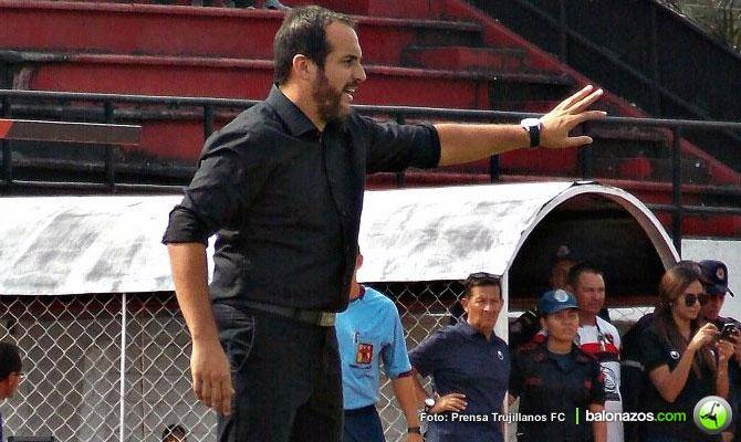 “Intentaremos darle a Cambaceres una idea de juego diferente a la que tenía”