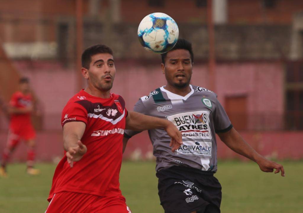 El torneo de Primera C se reanuda el 27 de enero