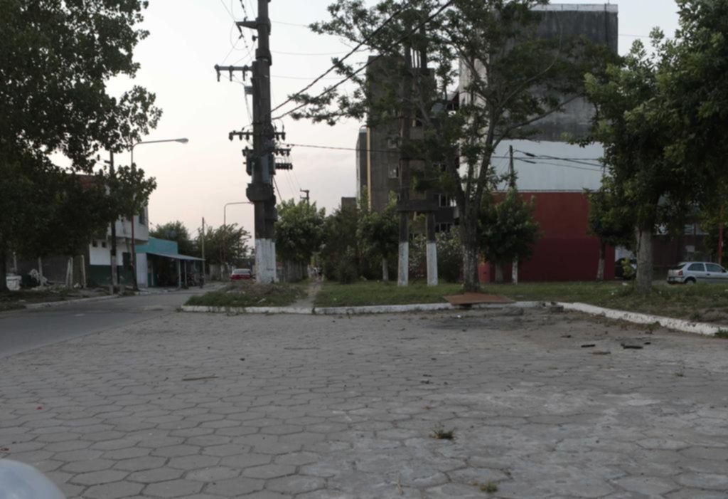 Any, detenida con una 9 mm y liberada por un acta policial mal hecha