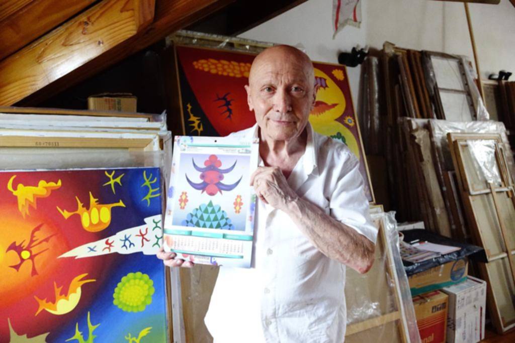 “Si no hay imaginación, no hay cultura”
