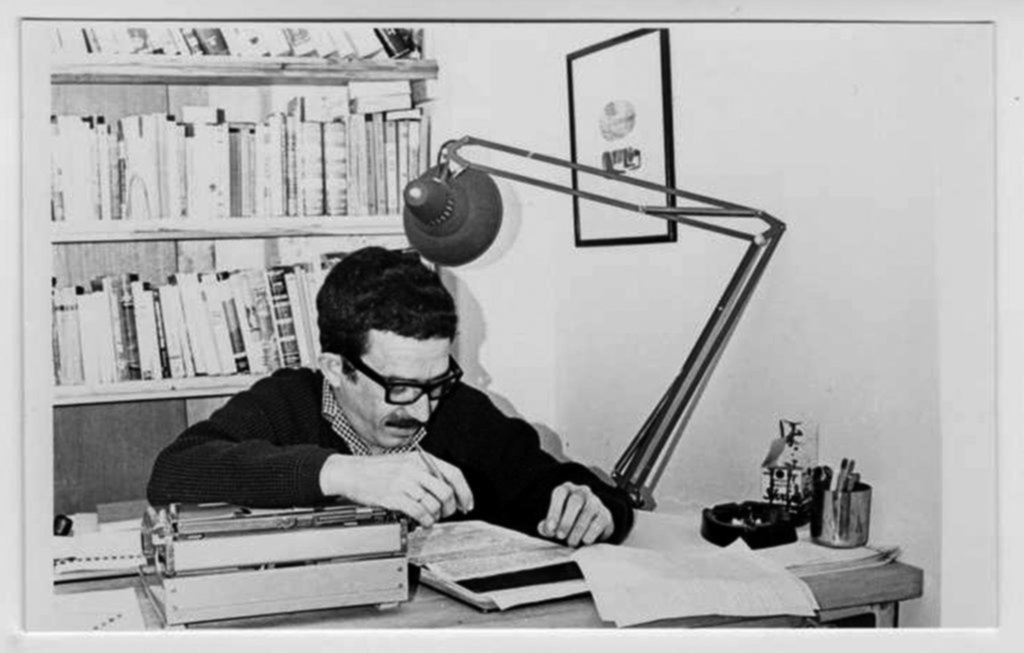 García Márquez, al alcance de todos