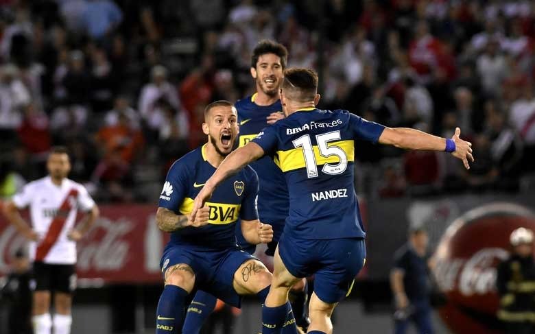 Escándalo en Boca: un jugador terminó a las piñas en un boliche de Punta del Este