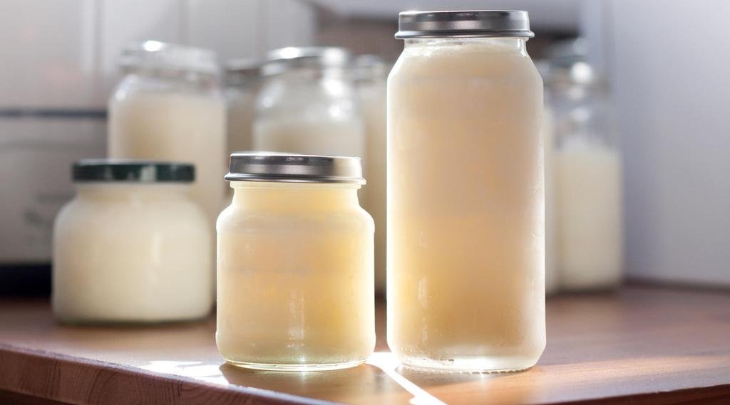 Proponen aprovechar la leche materna para cocinar