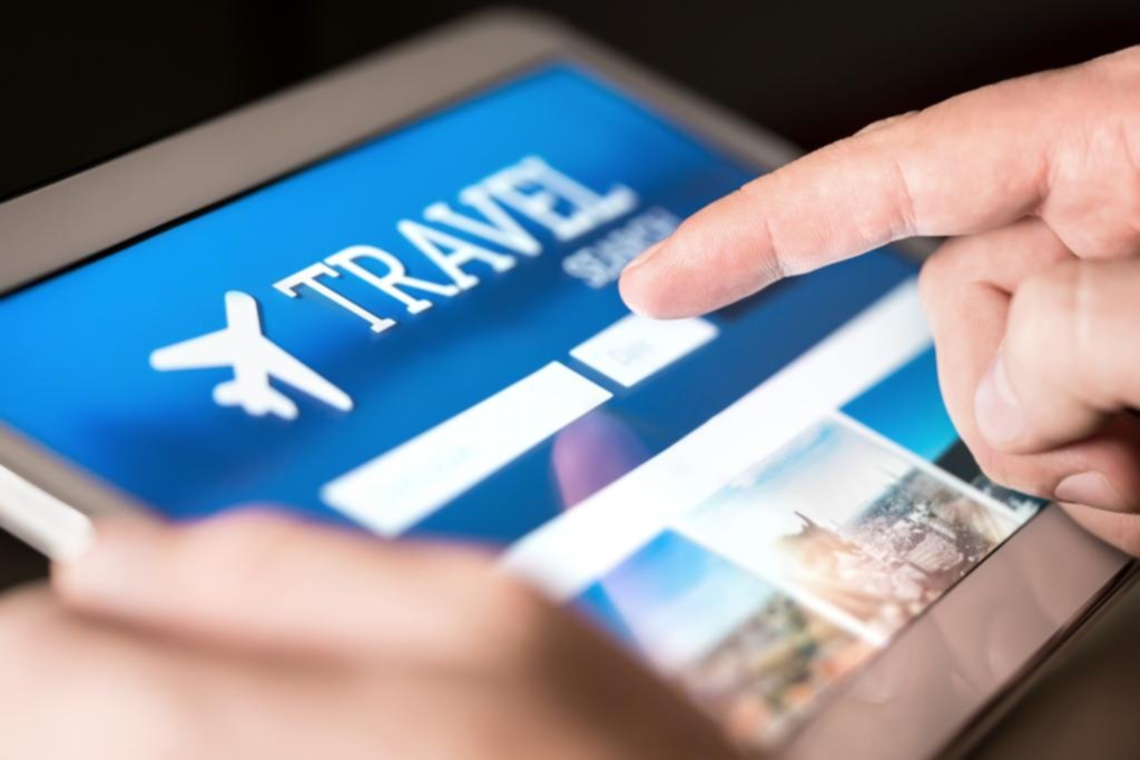Indemnizan a un pasajero en 100.000 pesos por una compra de pasajes on line