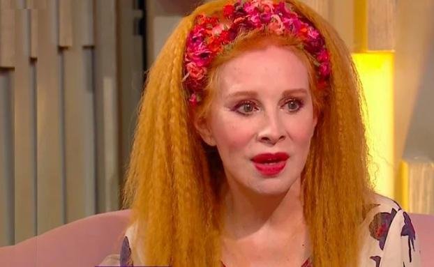 Nacha contra los “hijos perfectos” de Marley, Luli y Flavio