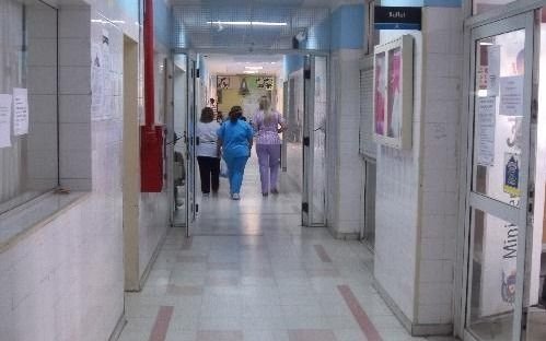 Preocupación por los casos de niños intoxicados por las drogas que consumen sus padres