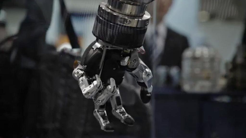 “La verdad de los robots asesinos”: ¿“Terminator” es real?