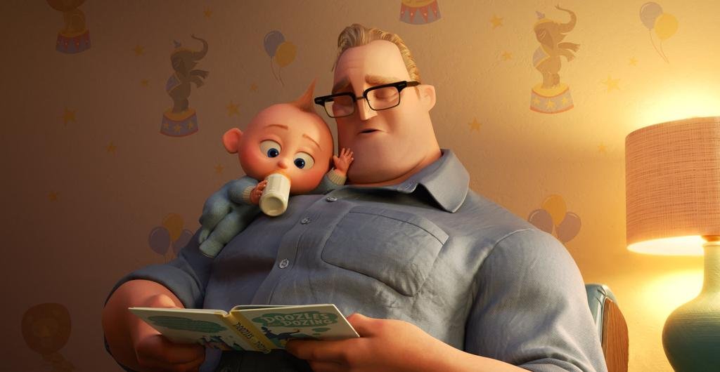 Recomendados para ver “on demand”