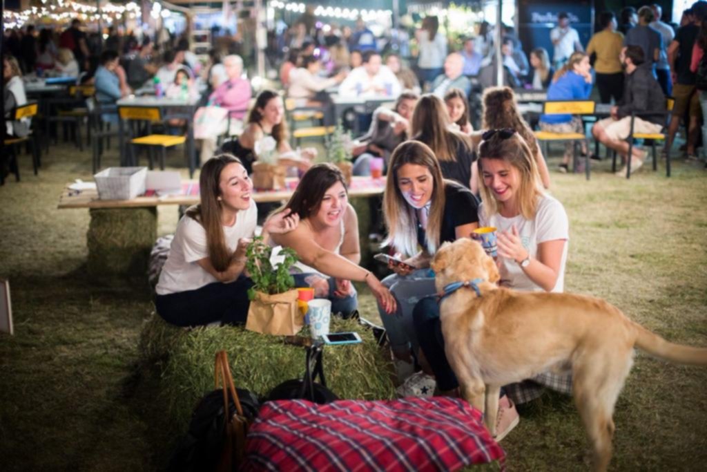 Llega a la región Picurba Parador, una propuesta para todo el verano en la zona norte