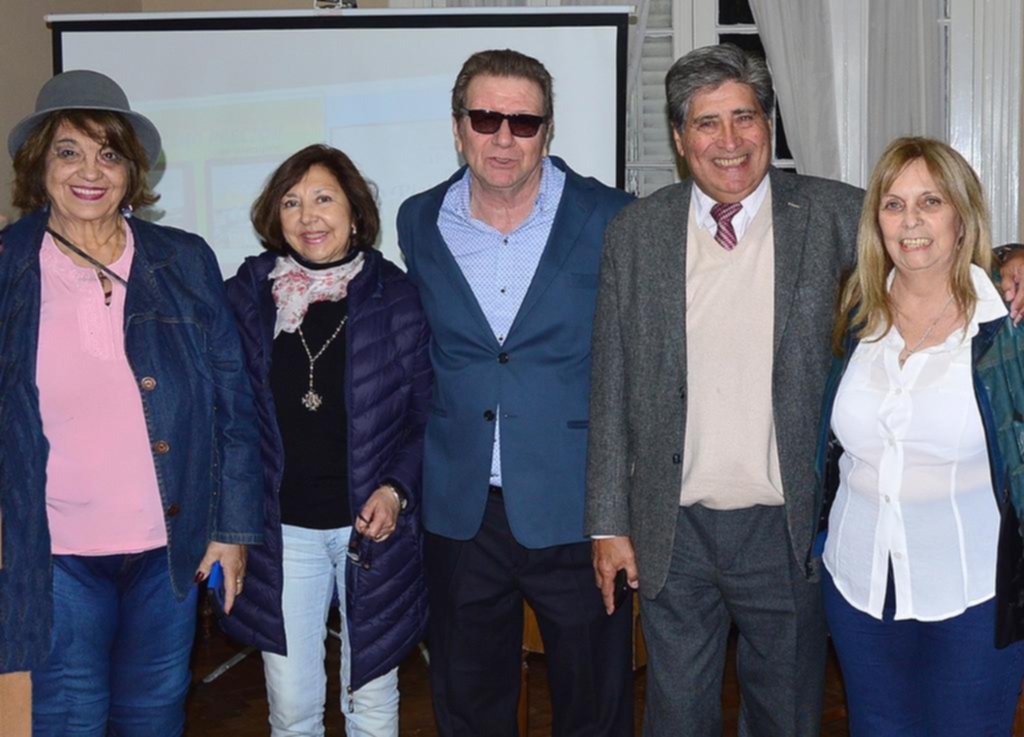 Un encuentro para adentrarse de lleno en el patrimonio de la Ciudad