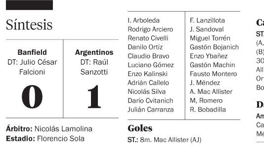 El Bicho picó en el Sola y sumó tres puntos claves
