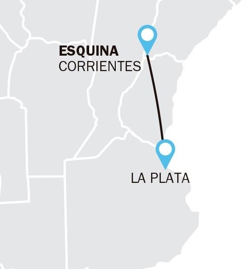 Cómo llegar