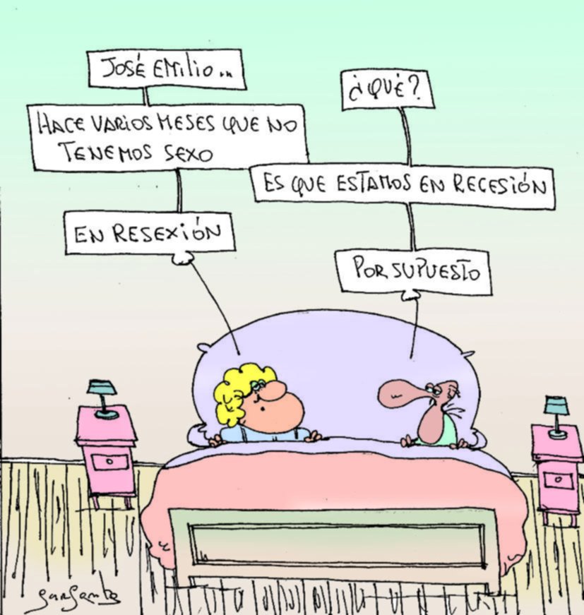 Humor económico
