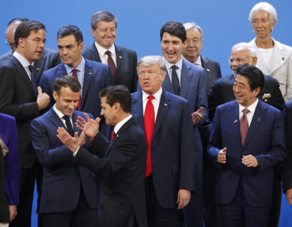El multilateralismo ganó una partida decisiva en el G20