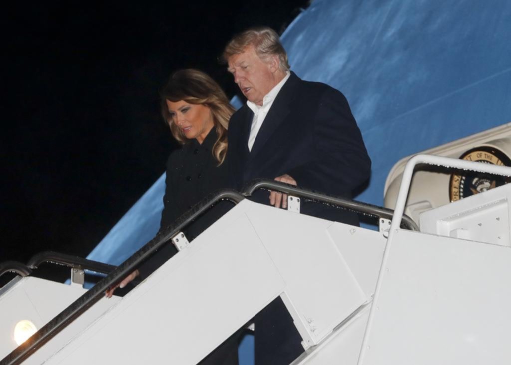 Trump celebró el “increíble acuerdo” logrado en la negociación con Xi Jinping