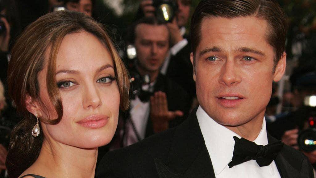 Brangelina: acuerdo por la tenencia de los chicos