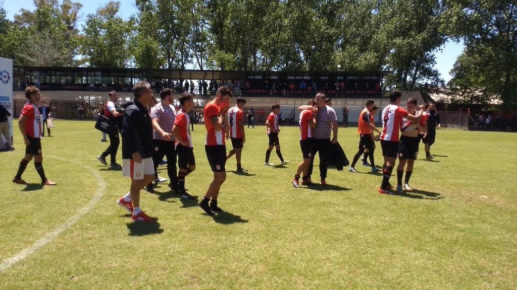 La Quinta dio todo en la final, pero no pudo en los penales