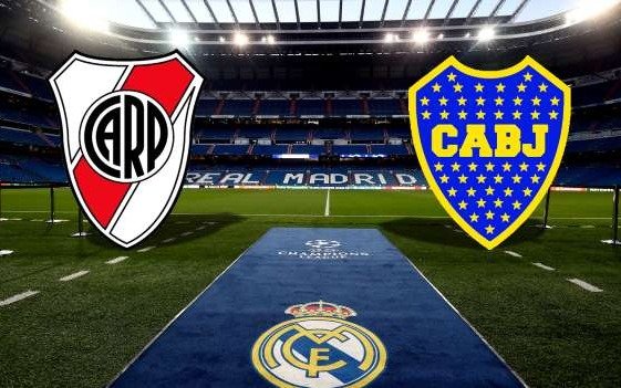 La reventa en España para la Superfinal con insólitas propuestas