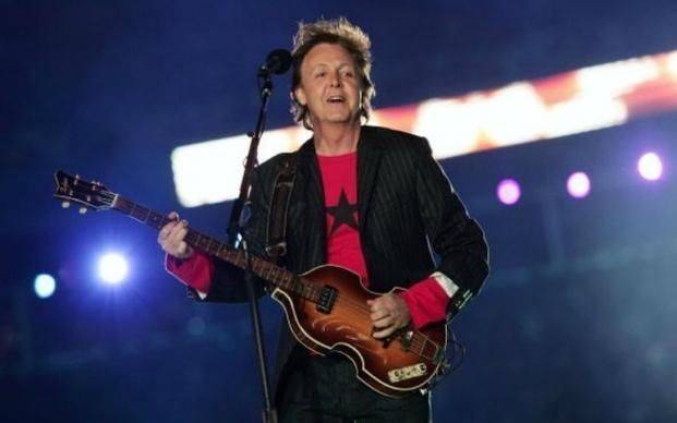 Vuelve Paul McCartney a la Argentina: ¿a dónde tocará?