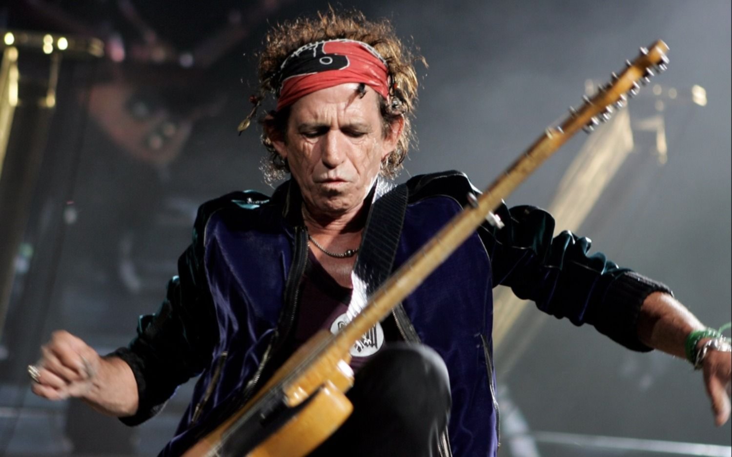 ¿Rolling Stones llega su fin? "Esta gira podría ser la última", afirmó Keith Richard