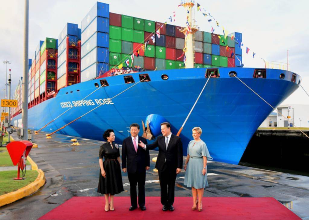 EE UU pide medidas concretas para terminar la guerra comercial con China