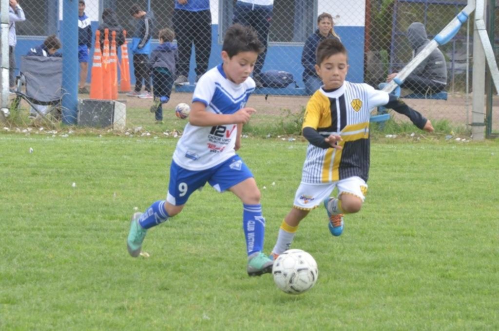 El sábado, se definen los ascensos y descensos del torneo oficial que organiza de la Liga Sur