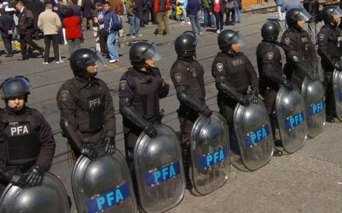 “Este protocolo de actuación establece reglas más claras”
