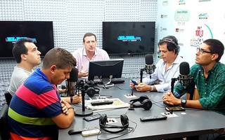 EL EQUIPO DEPORTIVO, 2da edición, de 19 a 21 por La Redonda 100.3!