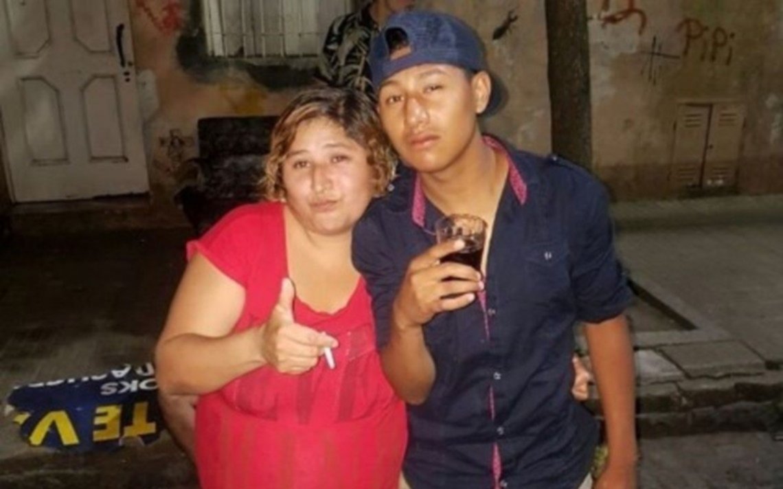 La madre del joven asesinado por Chocobar denunció: "Habilitaron la pena de muerte"