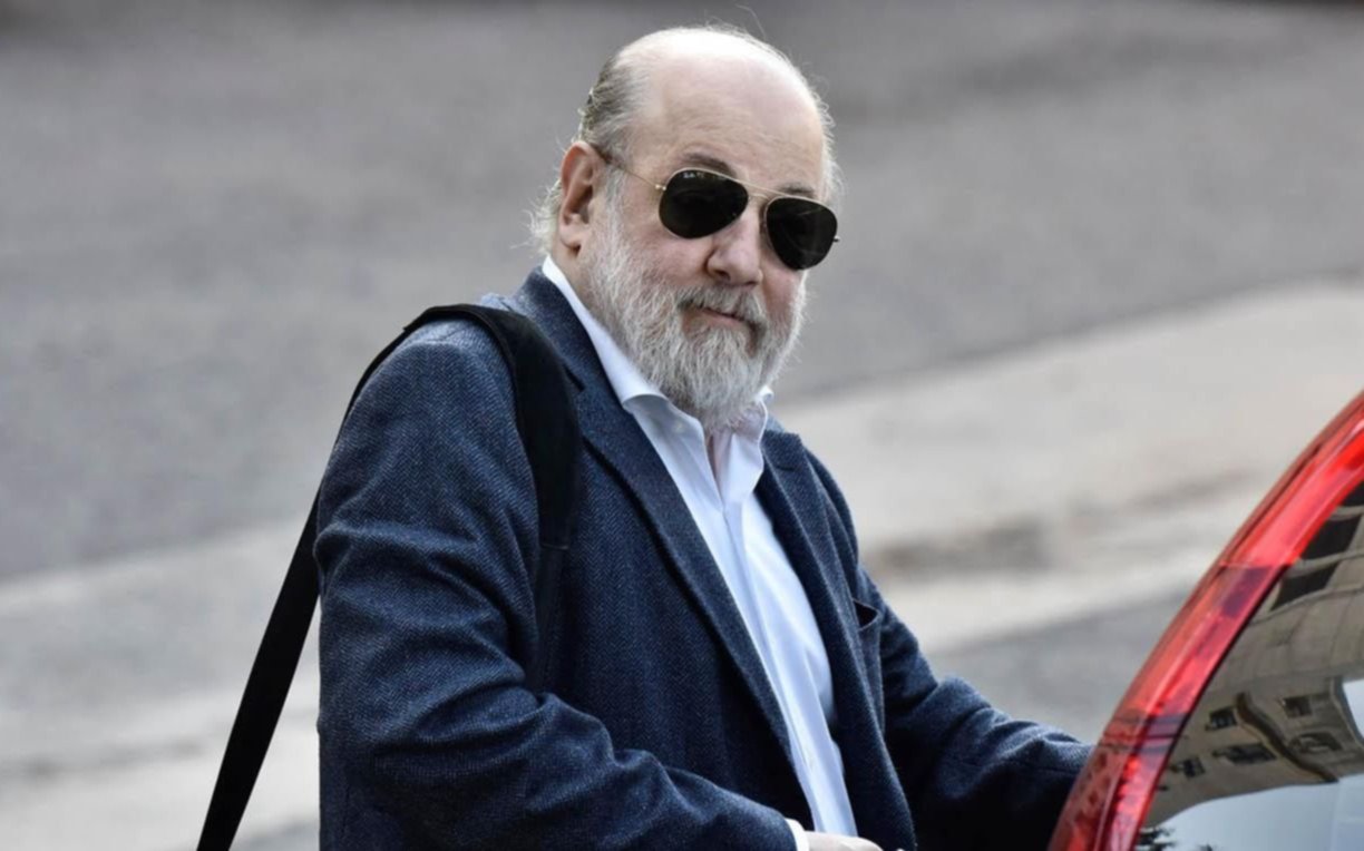 Cuadernos: la Cámara le ordenó a Bonadio que decida si sobresee a Máximo Kirchner